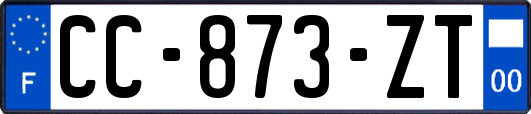 CC-873-ZT