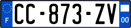 CC-873-ZV