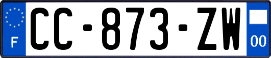 CC-873-ZW