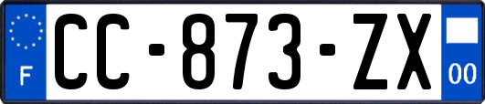 CC-873-ZX