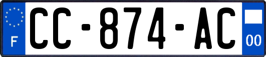 CC-874-AC