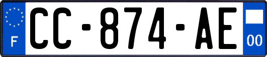 CC-874-AE