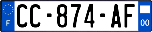 CC-874-AF