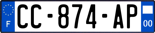 CC-874-AP