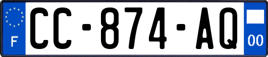 CC-874-AQ