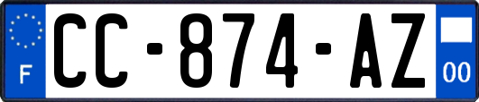 CC-874-AZ