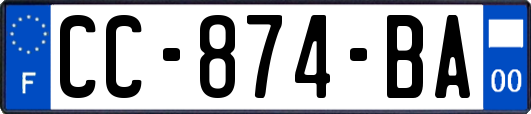 CC-874-BA