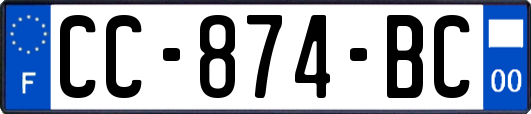 CC-874-BC