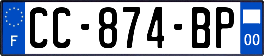 CC-874-BP