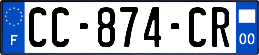 CC-874-CR