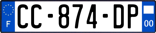 CC-874-DP