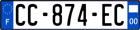 CC-874-EC