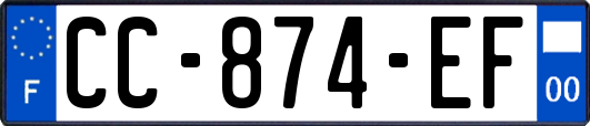 CC-874-EF