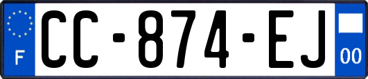 CC-874-EJ