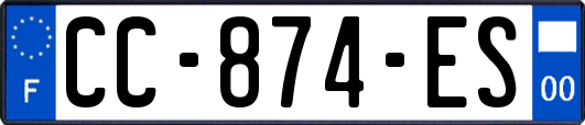 CC-874-ES