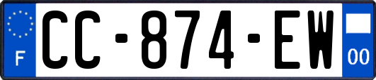 CC-874-EW