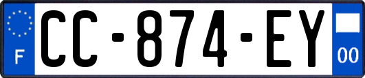 CC-874-EY
