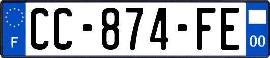 CC-874-FE