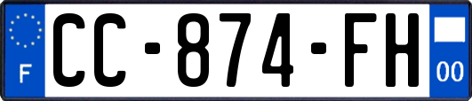 CC-874-FH