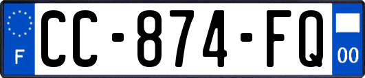 CC-874-FQ