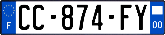 CC-874-FY