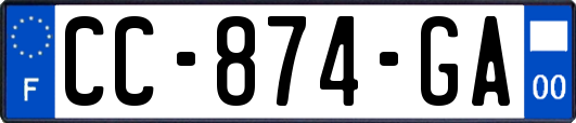 CC-874-GA