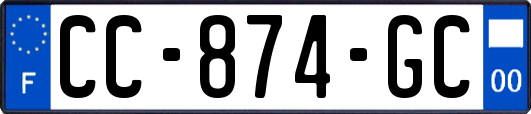 CC-874-GC