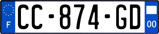 CC-874-GD