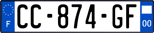 CC-874-GF