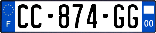CC-874-GG