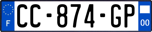 CC-874-GP