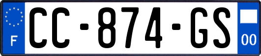 CC-874-GS