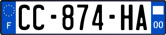 CC-874-HA