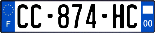 CC-874-HC