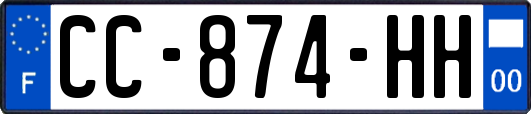 CC-874-HH