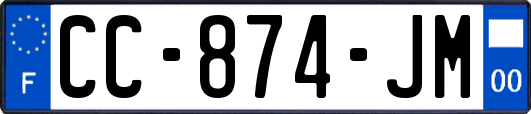 CC-874-JM