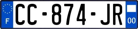 CC-874-JR