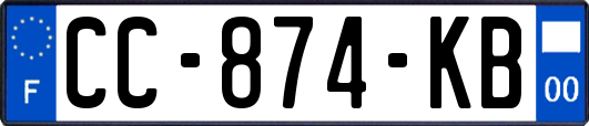 CC-874-KB