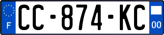 CC-874-KC