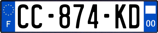 CC-874-KD