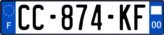 CC-874-KF