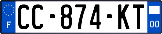CC-874-KT
