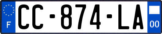 CC-874-LA