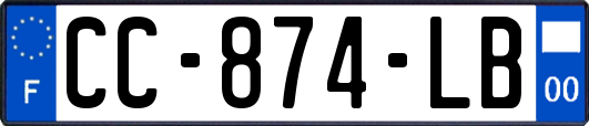 CC-874-LB