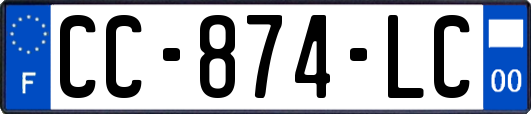 CC-874-LC
