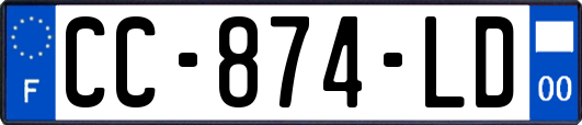 CC-874-LD