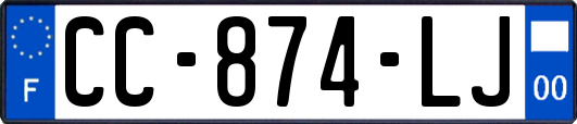 CC-874-LJ