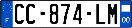 CC-874-LM