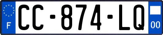 CC-874-LQ