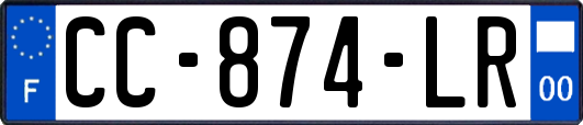 CC-874-LR